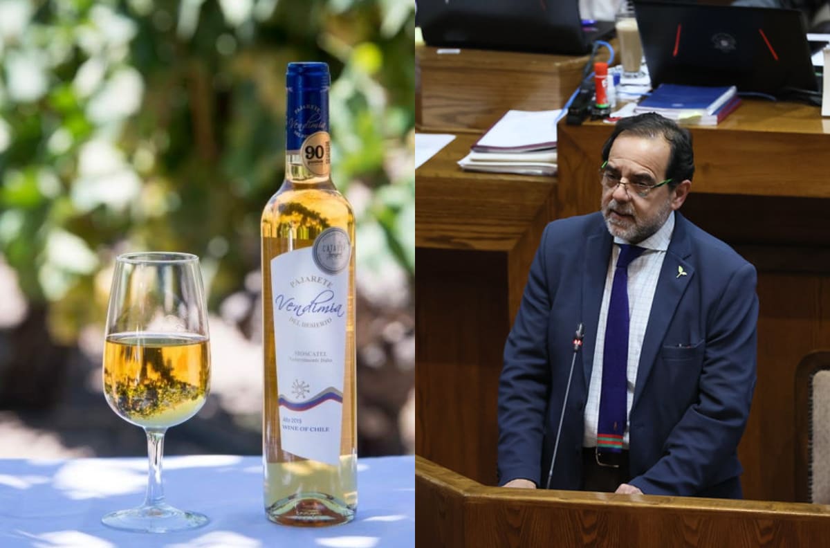 ¿Qué es el Pajarete y por qué su día nacional causa polémica en el Congreso?