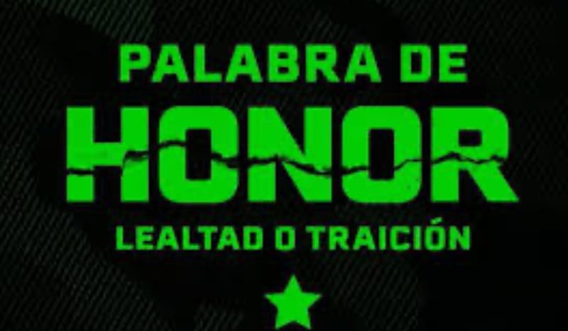 tendrá a sus encargados para el react.