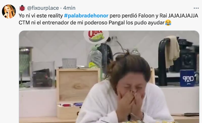 Los mejores memes.