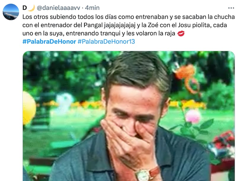 Los mejores memes.
