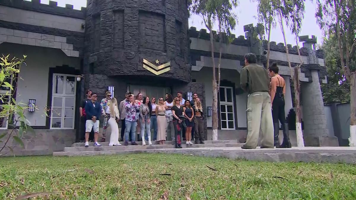 tuvo un exitoso debut en Canal 13