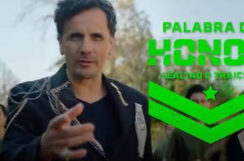 Polémica: USACH pide eliminar el spot publicitario de “Palabra de Honor”, el nuevo reality de Canal 13