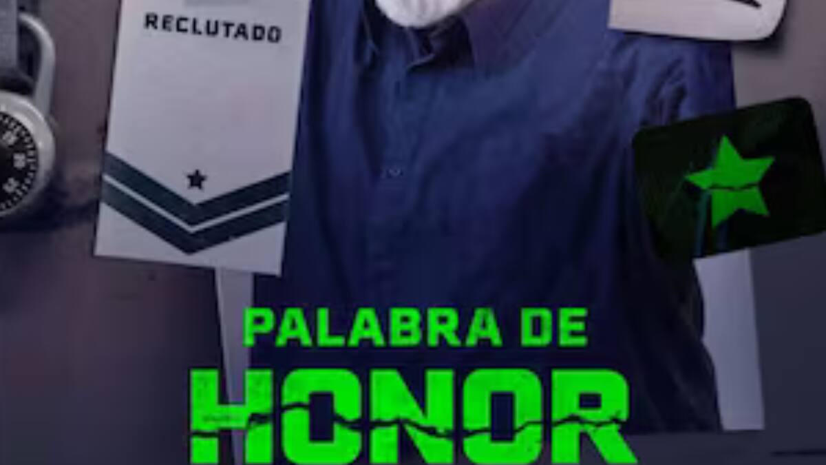 Spoiler | Dos famosos habrían protagonizado la primera pelea en “Palabra de Honor”, el nuevo reality de Canal 13