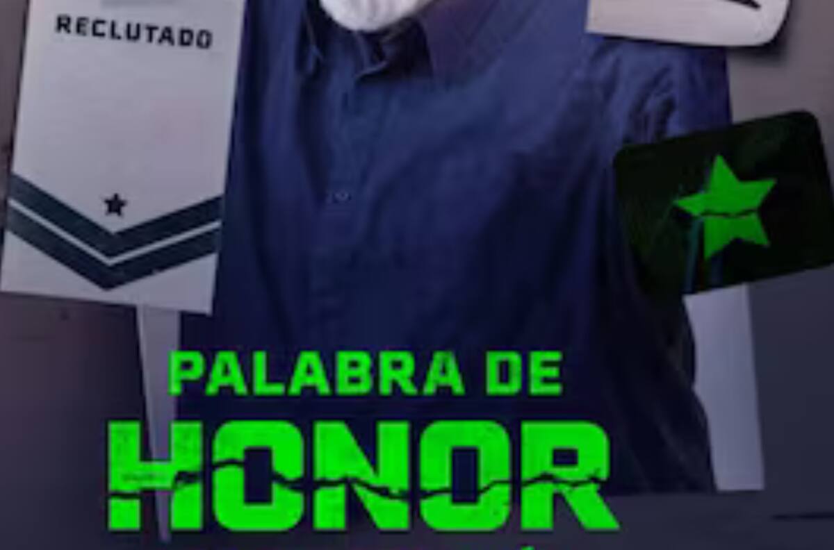 Spoiler | Dos famosos habrían protagonizado la primera pelea en “Palabra de Honor”, el nuevo reality de Canal 13
