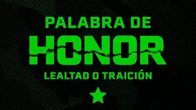 se graba en Perú. Créditos: Canal 13