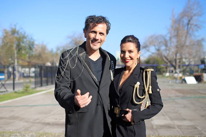 lleva en emisión una semana.