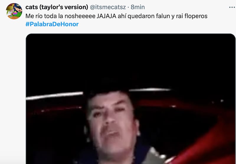 Los mejores memes.