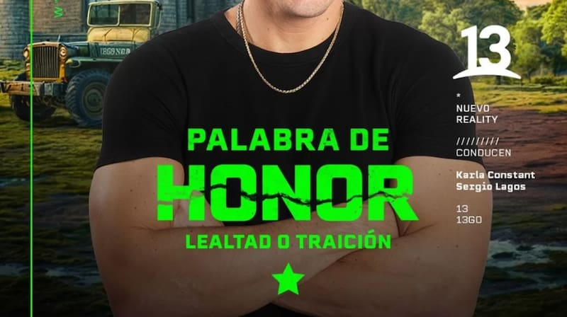 dará la bienvenida a una nueva recluta.