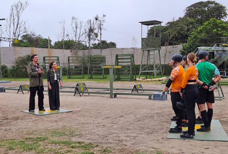 se estrena pronto en Canal 13.