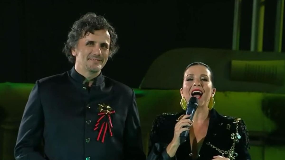 Final de Palabra de Honor fue por lejos lo más visto en la TV chilena: rating imposible de alcanzar