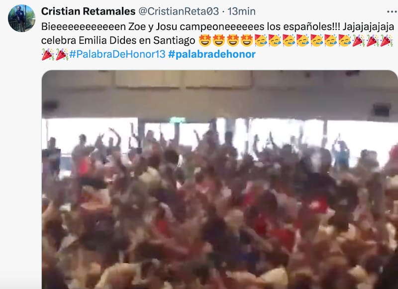 Los mejores memes.