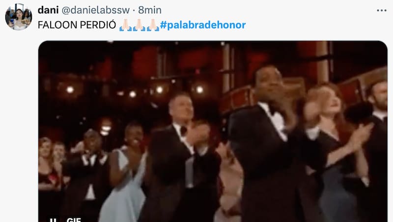 Los mejores memes.