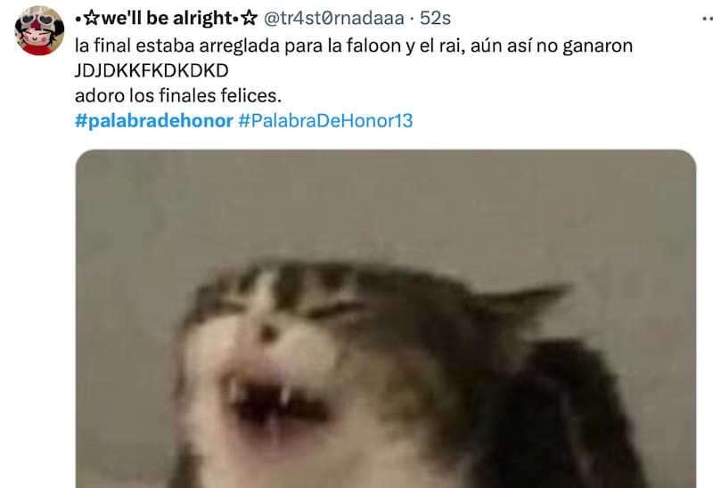 Los mejores memes.
