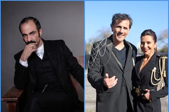 Dura competencia: ¿Quién gana el rating entre “Palabra de Honor” y “El Señor de la Querencia”?