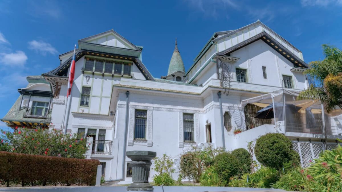 Panorama cultural perfecto para ir con la familia en la Región de Valparaíso