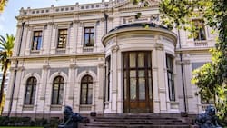 Descubre los secretos del Palacio Cousiño este fin de semana: Ubicación, horarios y precios de las visitas guiadas