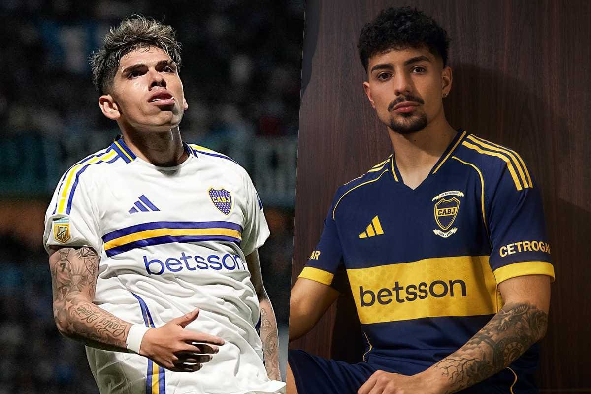 Los chilenos enfrentan a Benfica, Auckland y Bayern.