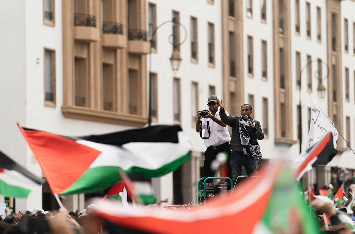 Estos son los 139 países que reconocen a Palestina como Estado libre
