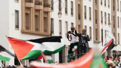 Estos son los 139 países que reconocen a Palestina como Estado libre