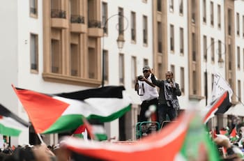 Estos son los 139 países que reconocen a Palestina como Estado libre