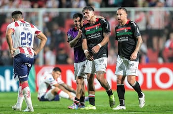 Rompe el molde en el fútbol chileno: la gran clave del “milagro” de Palestino