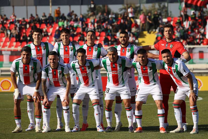 Los Baisanos vienen de avanzar a la final regional de Copa Chile.