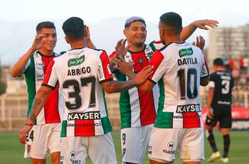 Golpe al mercado: figura del Campeonato Nacional podría cambiar de equipo