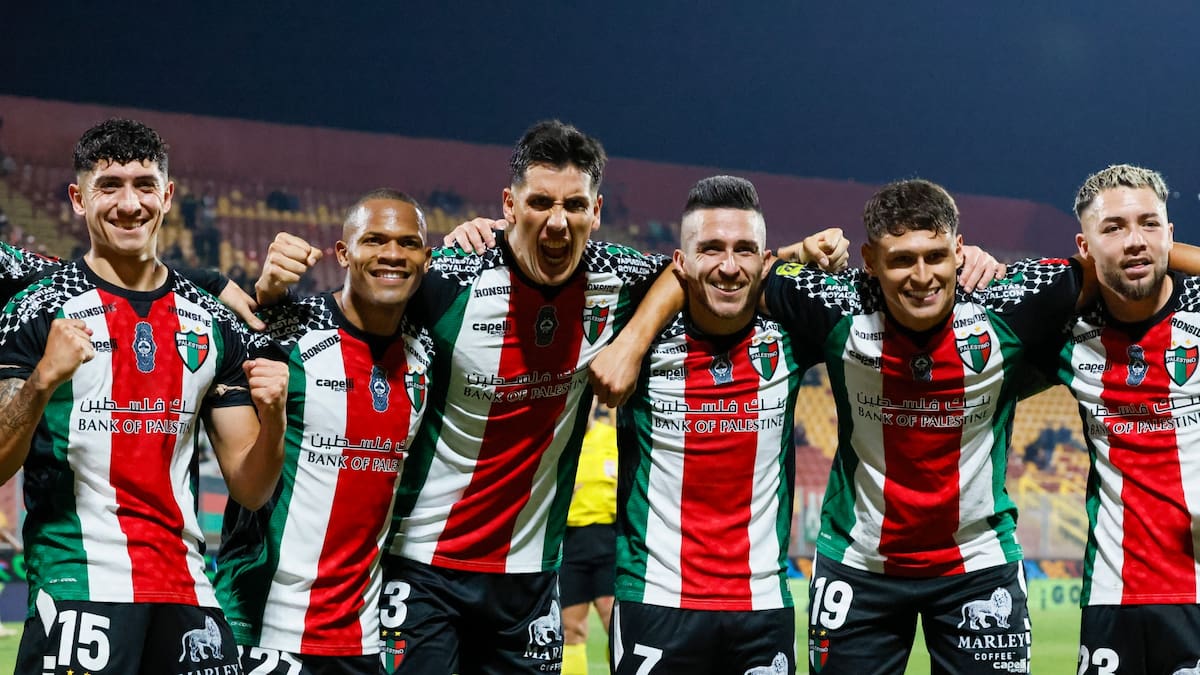 Comida para mascotas por entradas: la inédita iniciativa de Palestino para enfrentar a Coquimbo Unido
