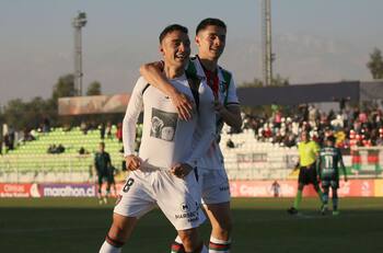 Palestino vs Cuiabá por Copa Sudamericana: hora, TV y dónde ver en vivo online HOY