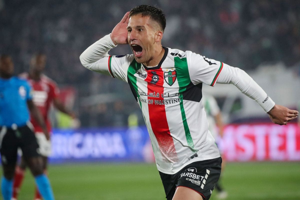 es un equipo que despierta pasiones en el extranjero. Foto: Agencia Aton.