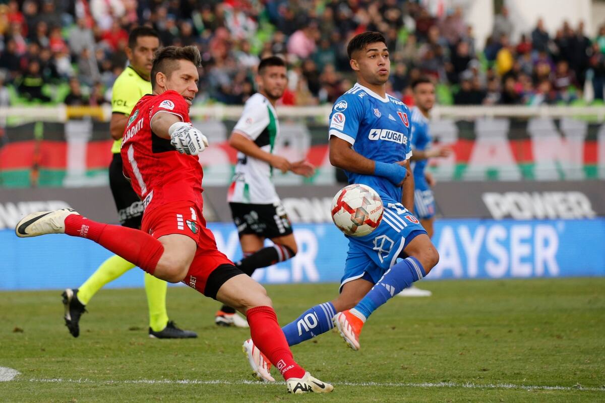 quiere ser local en el Estadio Nacional.