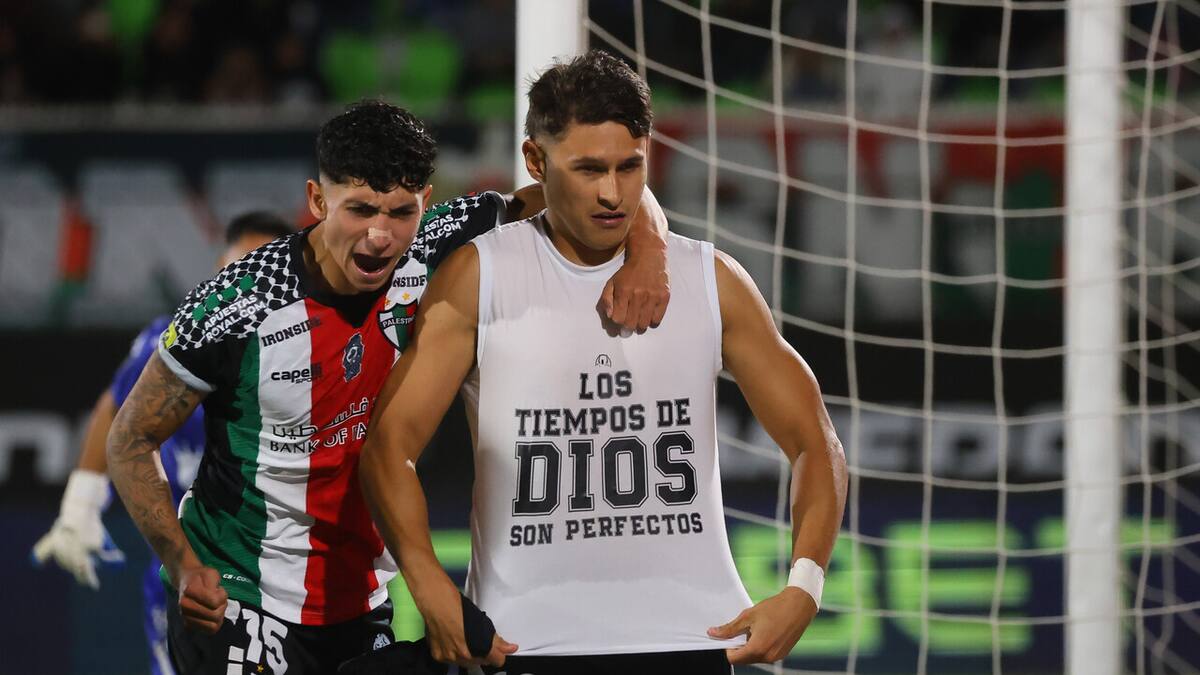 Lo celebra Colo Colo: así quedó la Tabla de Posiciones de la Liga de Primera tras la derrota de Deportes Limache