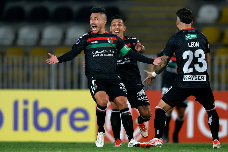 Es el líder de Primera División.