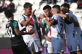 En Palestino se ven ganando el Campeonato Nacional: “Podemos ser campeones”