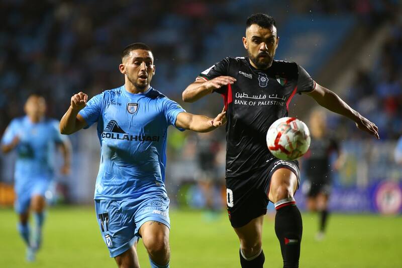 se afianza en la parte alta de la tabla. (Foto: Aton).