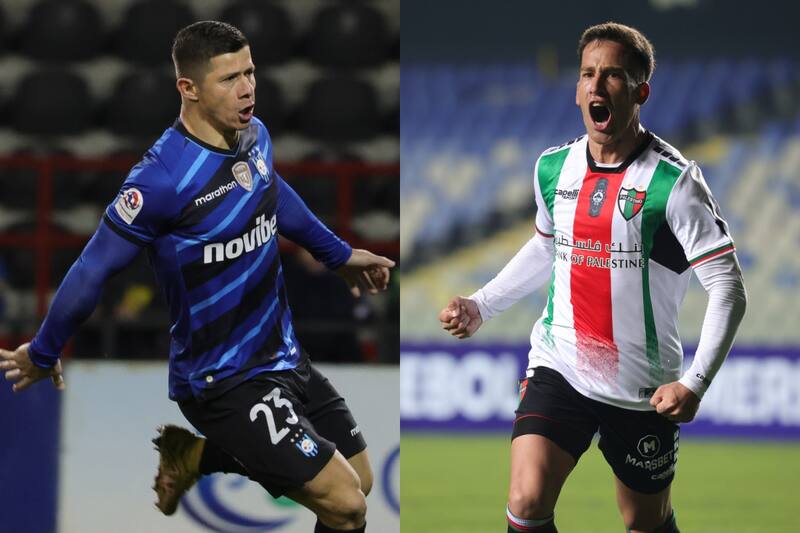 y Huachipato se meten en Octavos de Final de Copa Sudamericana. Aton