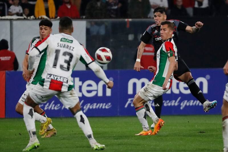 Los Árabes cayeron ante Colo Colo en semifinales de la Fase Regional Zona Norte de la Copa Chile.