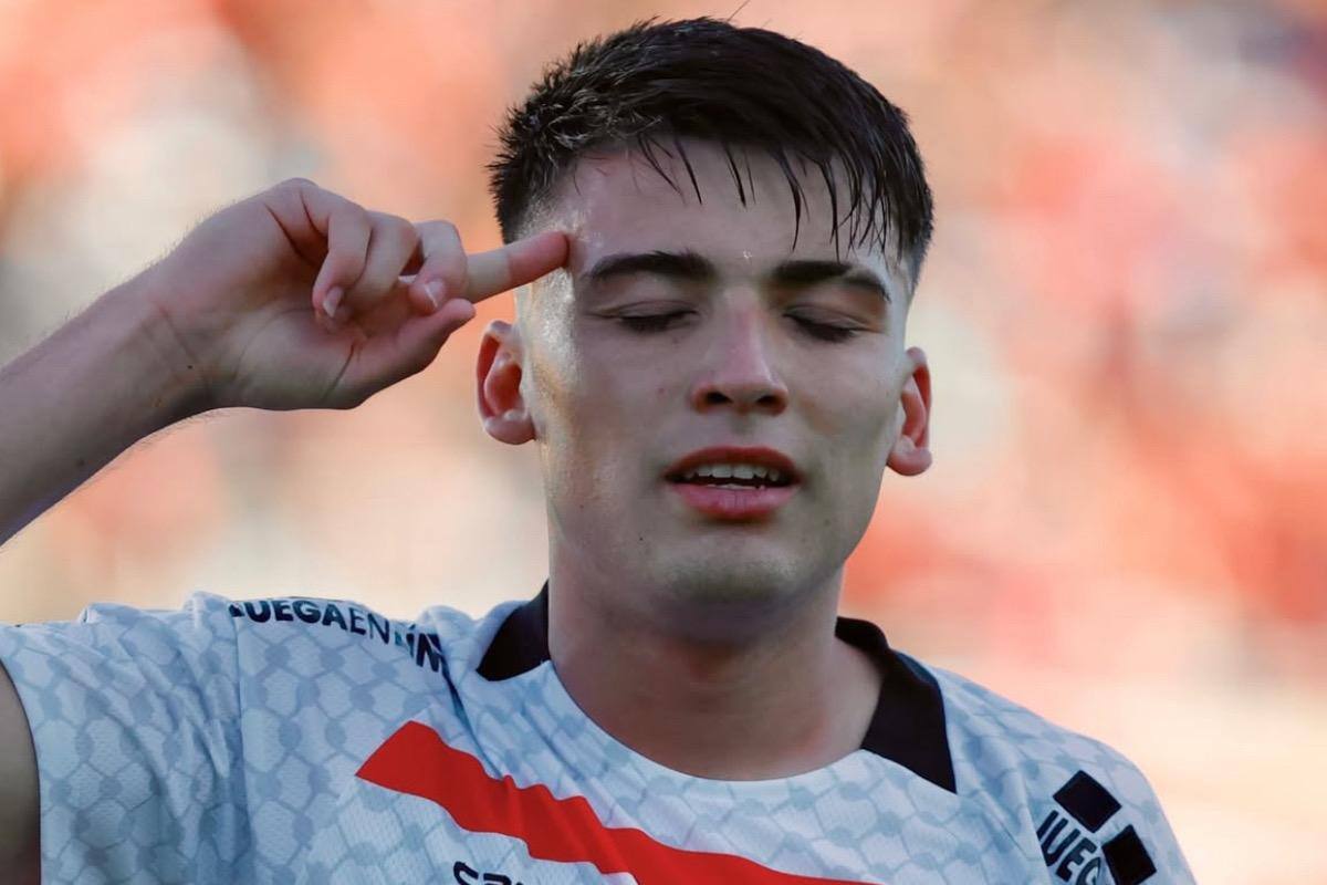 Los Baisanos jugarán la Copa Sudamericana 2026. Foto: Palestino.