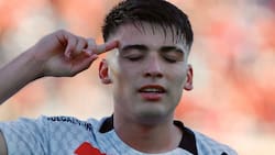 Palestino vence contundentemente a Deportes La Serena y clasifica a Copa Sudamericana