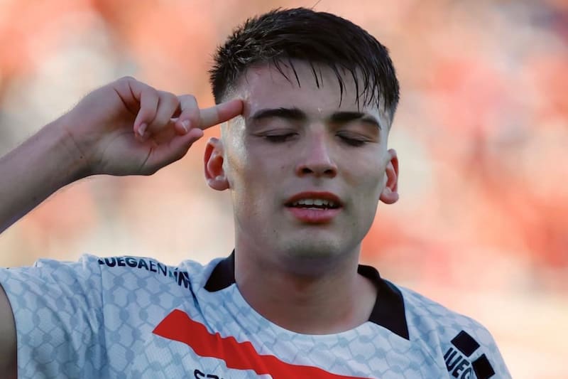 Los Baisanos jugarán la Copa Sudamericana 2026. Foto: Palestino.