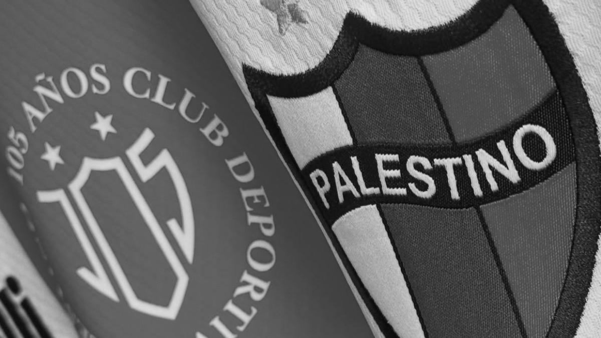 Luto en el fútbol chileno: fallece histórico referente de Palestino
