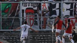 Alcalde de Cerro Navia: "Paredes es un ejemplo a seguir, reúne todo para ser Hijo Ilustre"