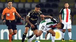 El campeón busca seguir haciendo historia: Hora y dónde ver Palestino vs. Coquimbo Unido