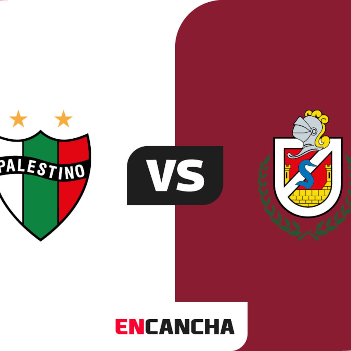 EN VIVO | Palestino vs. D. La Serena por Primera División 2026: minuto a minuto del partido