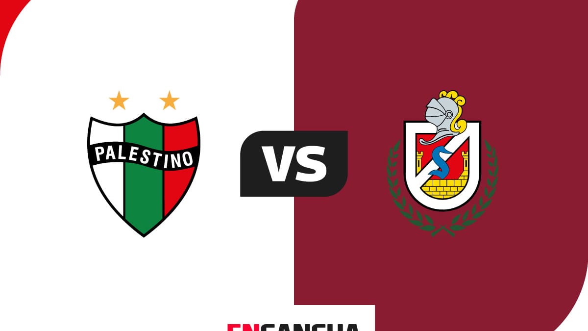 EN VIVO | Palestino vs. D. La Serena por Primera División 2026: minuto a minuto del partido