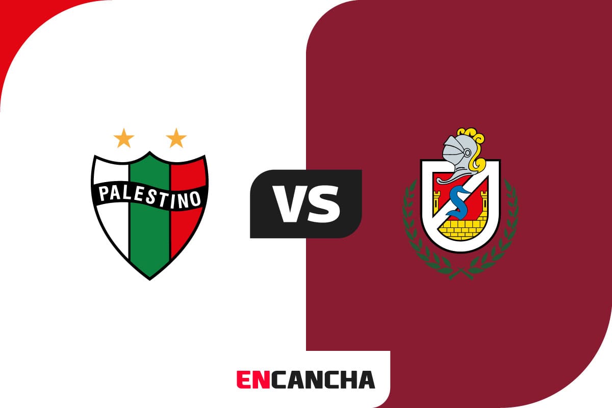 Se enfrentan por la fecha 12 de la Liga de Primera.