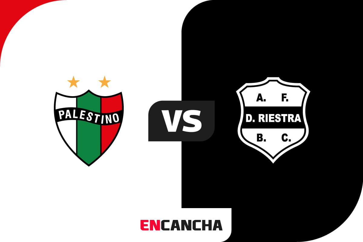 Por la fecha 6 de Copa Sudamericana.