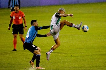 Palestino y Huachipato abren la fecha 30 del fútbol chileno: hora y dónde ver en vivo el partido