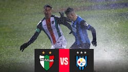 EN VIVO | Palestino vs. Huachipato por Primera División 2025: minuto a minuto del partido