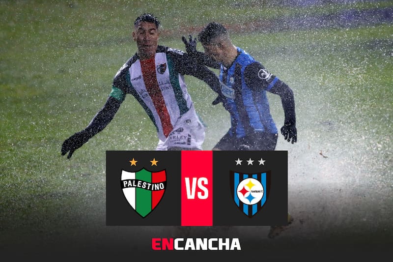 Árabes y Acereros abren la última fecha de la Liga de Primera 2025. Foto: Agencia Aton.